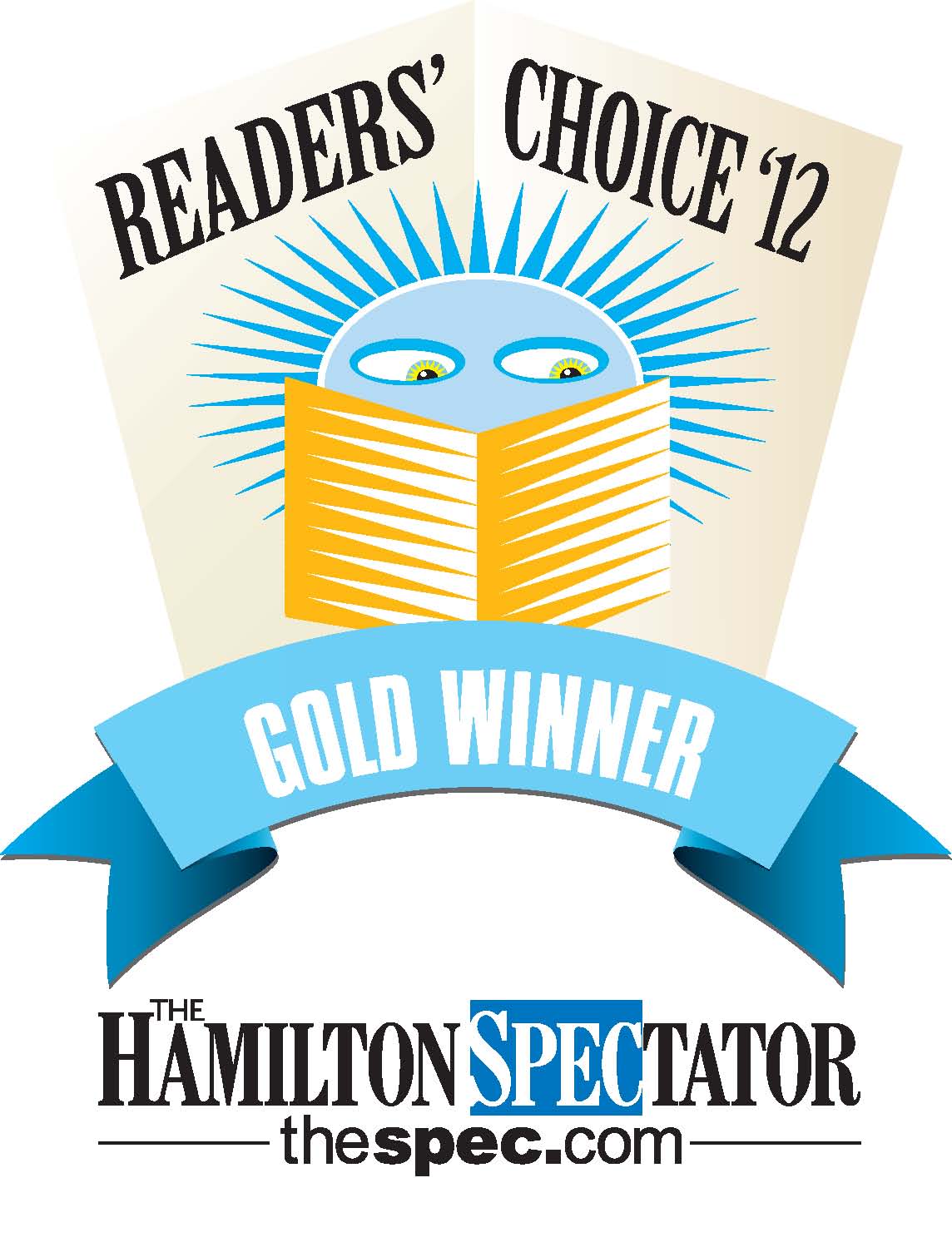 Hamilton Spectator's Readers' Choice